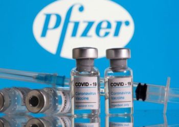 Vaccination with ‘Pfizer’ Re-Starts Today