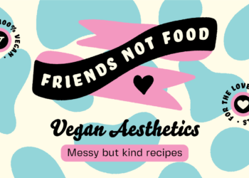 Vegan Street Food Pop-Up Held in Batumi to Promote a More Responsible World