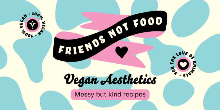 Vegan Street Food Pop-Up Held in Batumi to Promote a More Responsible World