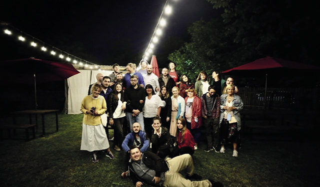 Opening Up Georgia’s Gastronomy Tourism Potential