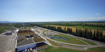 Tamar Archuadze, UAG: Renovated Kutaisi International Airport to Employ 1200, Creating New Jobs for the Imereti Region