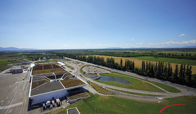 Tamar Archuadze, UAG: Renovated Kutaisi International Airport to Employ 1200, Creating New Jobs for the Imereti Region