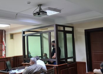 Pre-trial Detention Ordered for Persons Accused of Violence against Media Employees