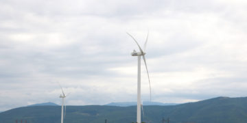 US Embassy: We are Happy to Announce Five-Year Program to Strengthen Energy Security of Georgian people