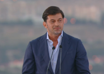 ‘Georgian Dream’ Nominates Kakha Kaladze as Tbilisi Mayoral Candidate