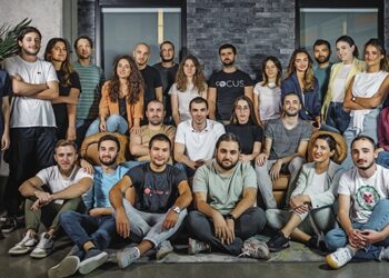 Pulsar AI already has two offi ces - one in Tbilisi and the other in San Francisco (California, USA). The technology research and development team continues to work in Tbilisi, while the business team has moved to California