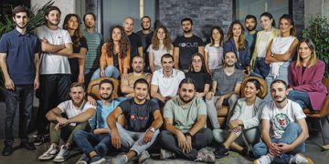 Pulsar AI already has two offi ces - one in Tbilisi and the other in San Francisco (California, USA). The technology research and development team continues to work in Tbilisi, while the business team has moved to California