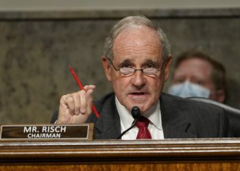 Senator Risch: GD’s Decision to Quit April 19 Agreement Abdication of Gov’t Responsibility