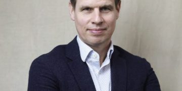 HeidelbergCement Georgia GM Dr. Oliver Patsch on 15 Years of Company Activities