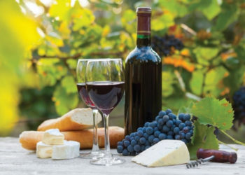 Georgian Winemakers Condemn Homophobia, Violence & Intolerance of Minorities