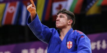 Georgian Judoka Lasha Bekauri Becomes Champion of Tokyo Olympics