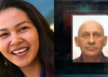 Person Accused of Raping Kazakh Girl Dies at Hospital