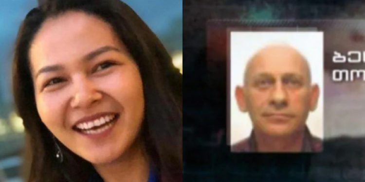 Person Accused of Raping Kazakh Girl Dies at Hospital