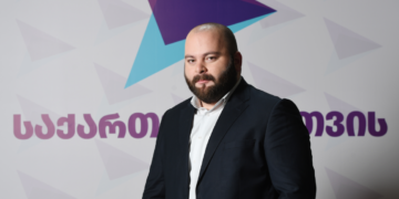 Beka Liluashvili to both GD & UNM: Stop Playing with the Fate of our Citizens