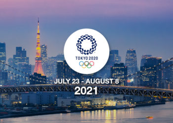 Summer Olympics Starts in Tokyo Today