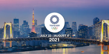 Summer Olympics Starts in Tokyo Today