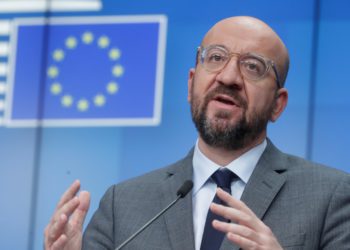 Charles Michel to Meet with President of Georgia and PM on July 19 in Batumi