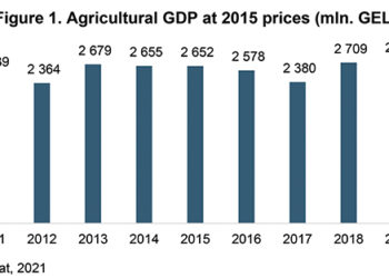 Iset Agri Review | The Agricultural Sector In 2020