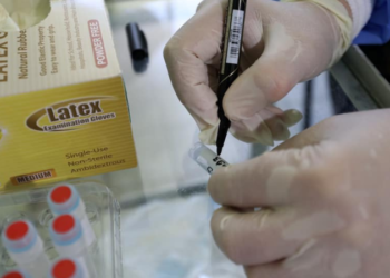 Georgia Reports 3141 New Cases of Coronavirus, 20 Deaths