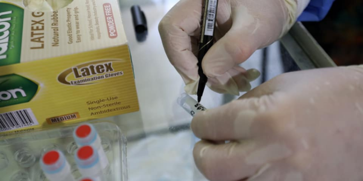 Georgia Reports 3141 New Cases of Coronavirus, 20 Deaths