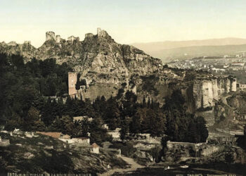 Anonymous/Project "History of Russia in Photos"