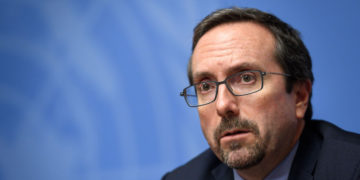 President Biden Announces John R. Bass Nominee for Under Secretary of State