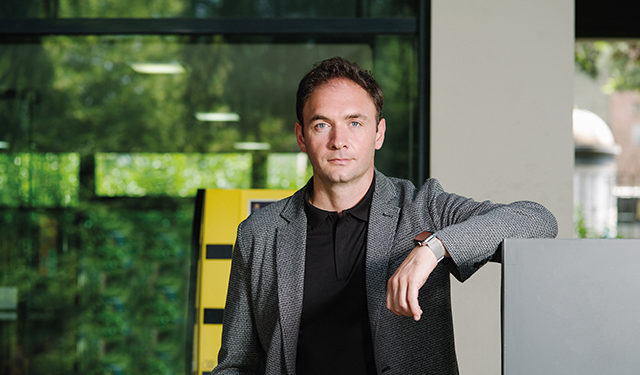 Beeline’s CEO on What Makes a Successful Company and Company Culture