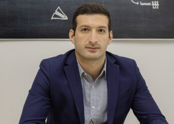 Enterprise Georgia – Mikheil Khidureli, CEO, Enterprise Georgia