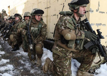 Photo by Pfc. Lloyd Villanueva/U.S. Army