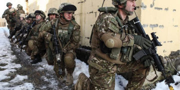 Photo by Pfc. Lloyd Villanueva/U.S. Army