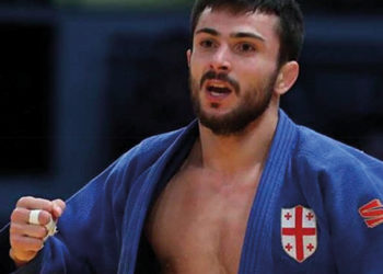 Image source: Georgian Judo Federation