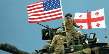 Image by Vano Shlamov/AFP via Getty Images