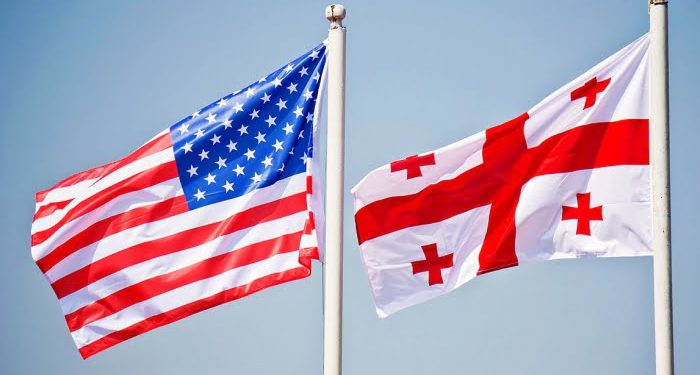 NGOs to Visit Washington