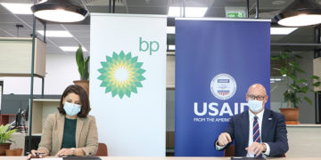 USAID and BP Join Forces to Advance Development in Georgia’s Rural Communities
