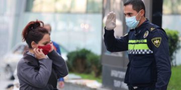 Gamkrelidze: Face Mask to be Mandatory When 5-6 People Gather Outdoors