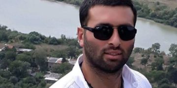 Anatoly Bibilov Pardons Illegally Detained Georgian Citizen Zaza Gakheladze