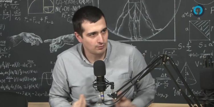 Police Takes Homophobic Alt-Info Founder to Questioning