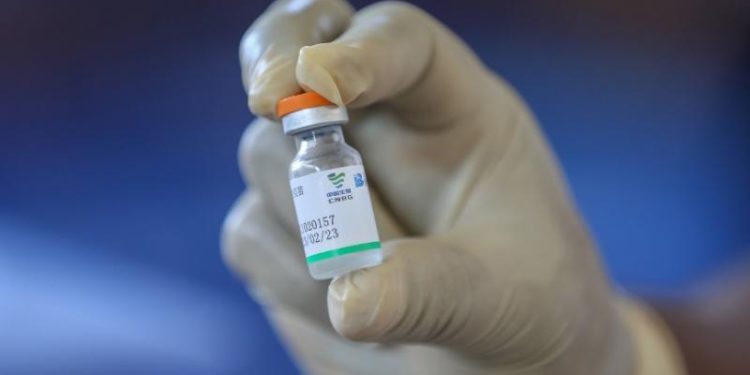 Georgia Receives Million Doses of Sinopharm & Sinovac, Mass Vaccination to Start on July 5