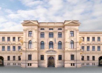 Parliament Appoints 6 Supreme Court Judges