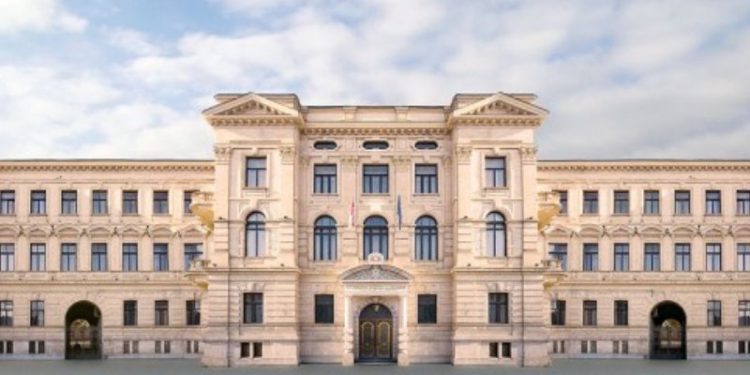 Parliament Appoints 6 Supreme Court Judges