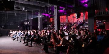 First Event Is Held in Tbilisi within Pride Week