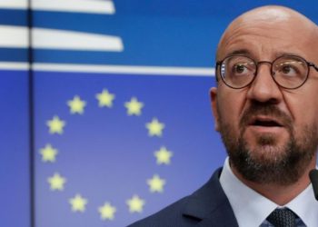 Charles Michel to Launch New Consultations with Political Actors in Georgia