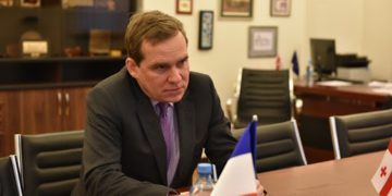 French Amb: Diplomats Strongly Disappointed with Mass Violations of Human Rights on July 5