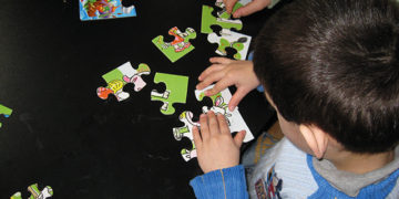 UNICEF, EU, Support Gov’t in Developing Action Plan to Move Children from Institutions to a Family Environment