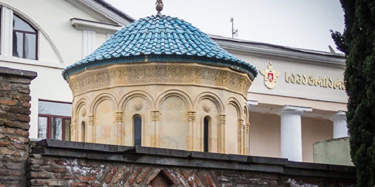 Patriarchate: Responsibility Should be Placed First of all on Tbilisi Pride Organizers