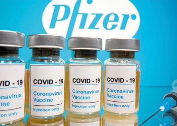 Corona Updates: Pfizer Arrives amid Fears of a 4th Wave