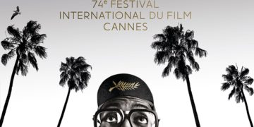 Georgia at Cannes International Film Festival