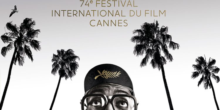 Georgia at Cannes International Film Festival