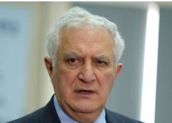 NCDC Head on ‘Delta’ Strain: It’s Recommended that Parents be Vaccinated Twice