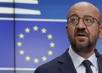 Charles Michel: Rapid Appointment of Supreme Court Judges is Missed Opportunity